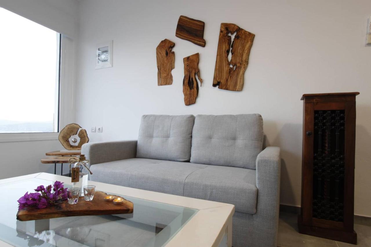 Ágios Nikólaos Villa Veranda מראה חיצוני תמונה