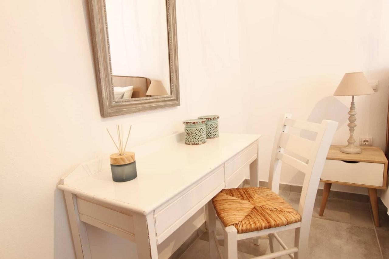 Ágios Nikólaos Villa Veranda מראה חיצוני תמונה